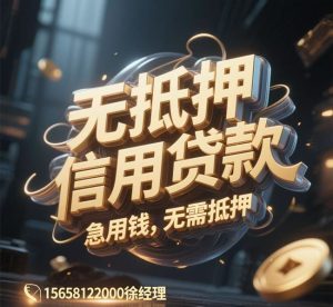 🌟嘉兴个人信用贷款终极指南！2024最新低息方案，精准匹配你的需求