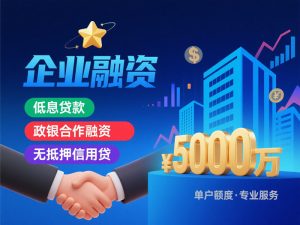 企业融资